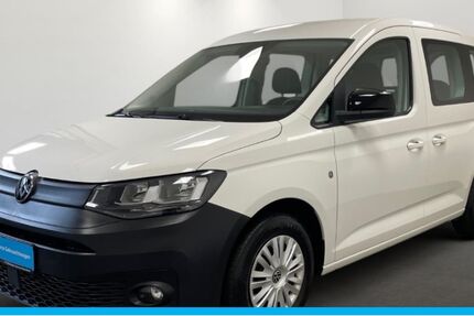 VW Caddy 34.366 km 22.990 &euro; Düsseldorf 40233