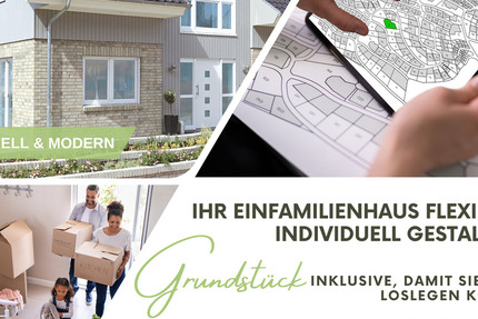 Haus Neuss Weckhoven - 5 Zimmer, 168 m&sup2;, 690.400&euro; | Angebot:26155526