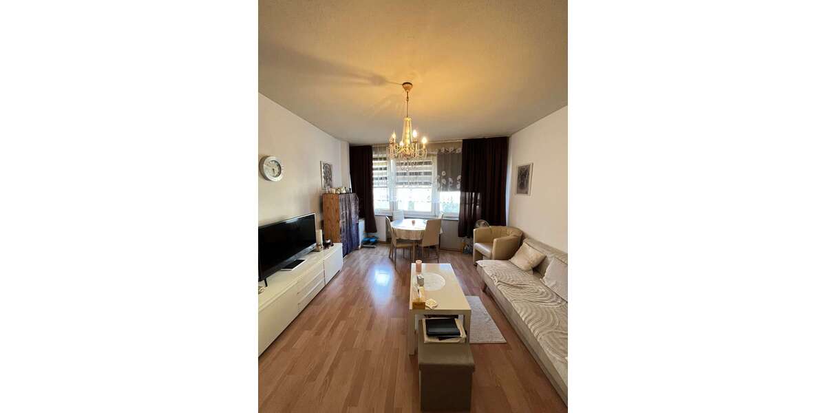 Etagenwohnung Düsseldorf Friedrichstadt - 2 Zimmer, 65 m&sup2;, 215.000&euro; | Angebot:26317839