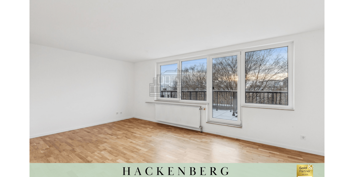 Etagenwohnung Düsseldorf Stadtbezirk 9 - 3 Zimmer, 87 m&sup2;, 349.500&euro; | Angebot:26130308