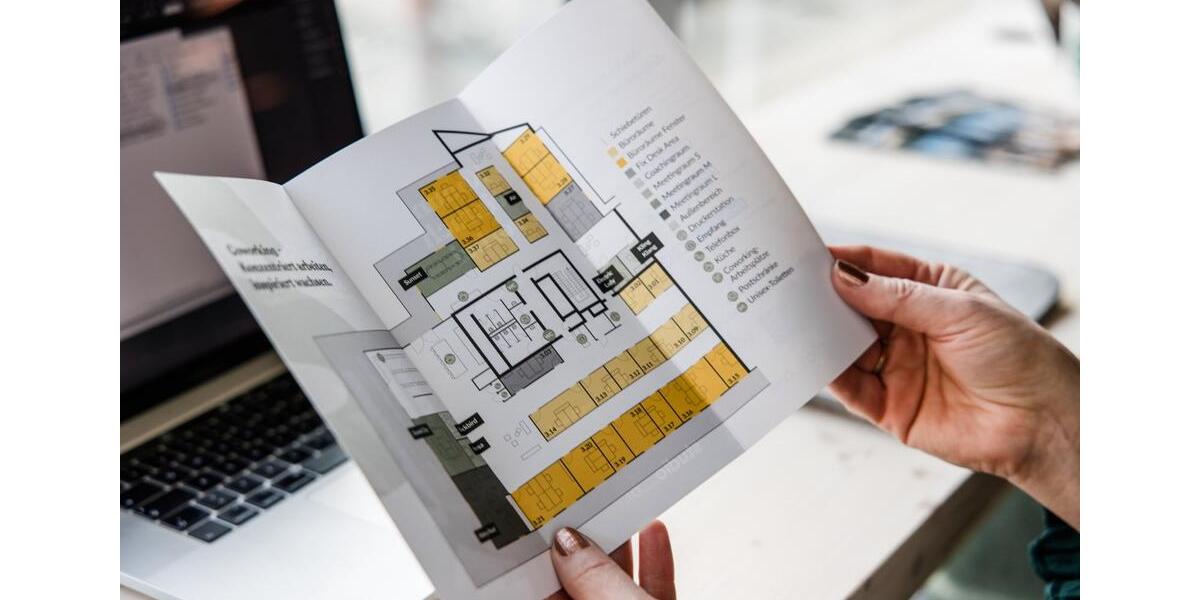 Gewerbeobjekt Wuppertal Elberfeld - 850&euro; | Angebot:19755225