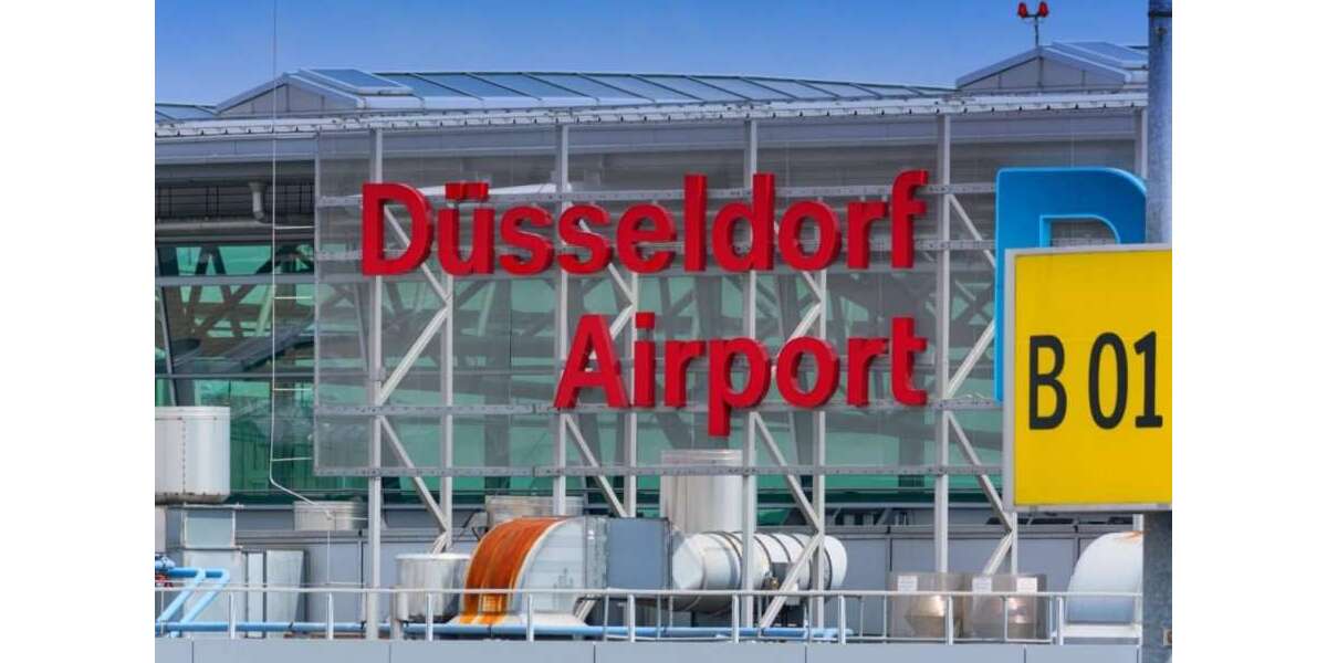 Etagenwohnung Düsseldorf - Lohausen Lohausen - 1 Zimmer, 29 m&sup2;, 950&euro; | Angebot:20690230