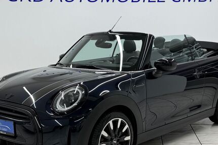 Mini Cooper Cabrio 35.406 km 26.490 &euro; Wuppertal 42285