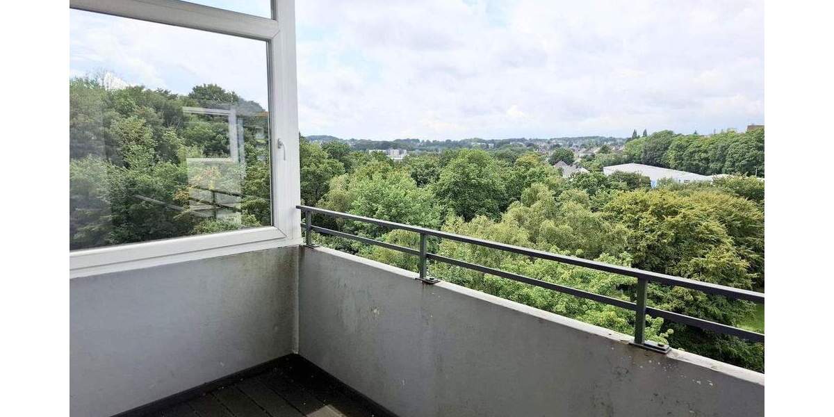 Etagenwohnung Wuppertal Ronsdorf - 3 Zimmer, 78 m&sup2;, 179.000&euro; | Angebot:25738222