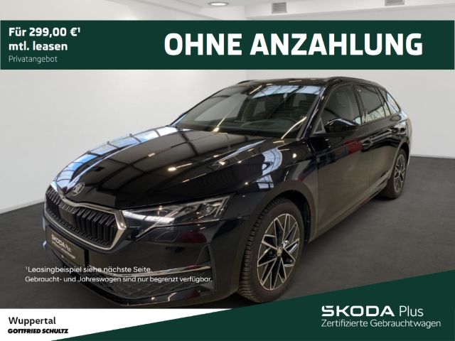 Skoda Octavia 9.639 km 31.450 &euro; Neuss 41460