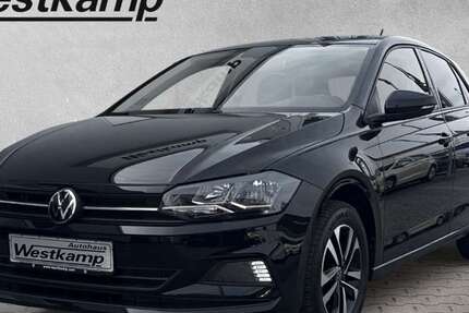 VW Polo 46.950 km 14.830 &euro; Frechen 50226