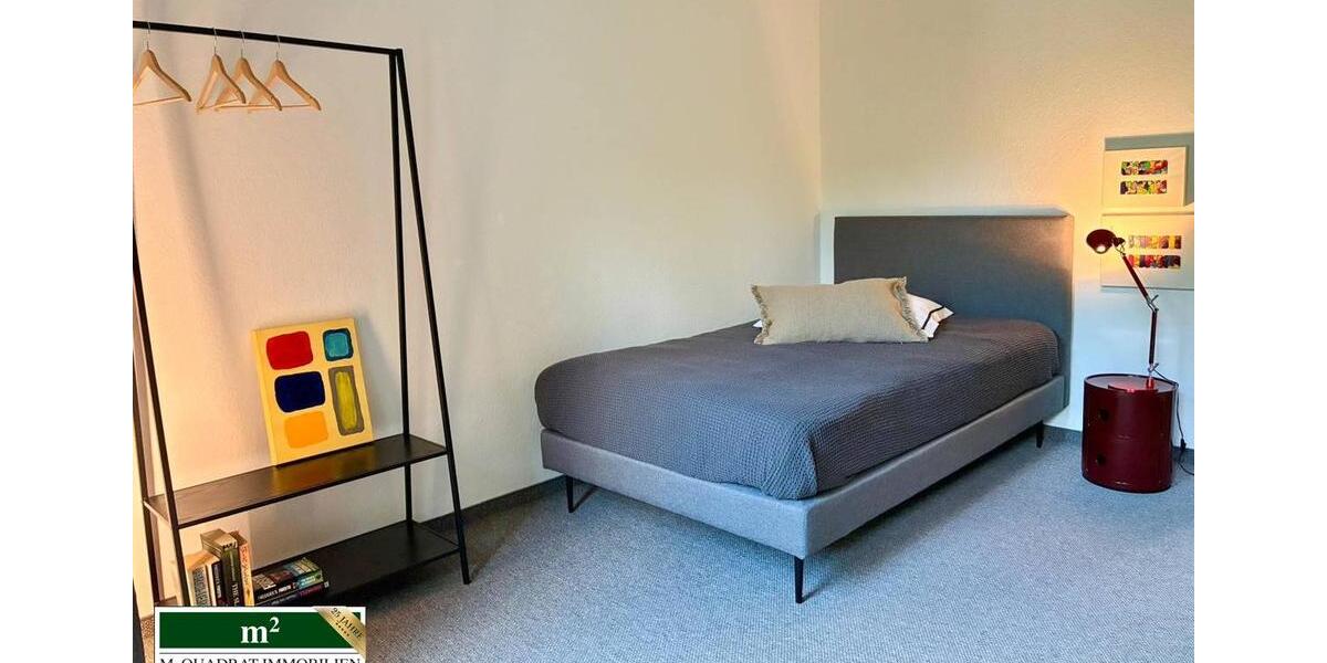 Etagenwohnung Düsseldorf Lörick - 3 Zimmer, 128 m&sup2;, 2.650&euro; | Angebot:26039560