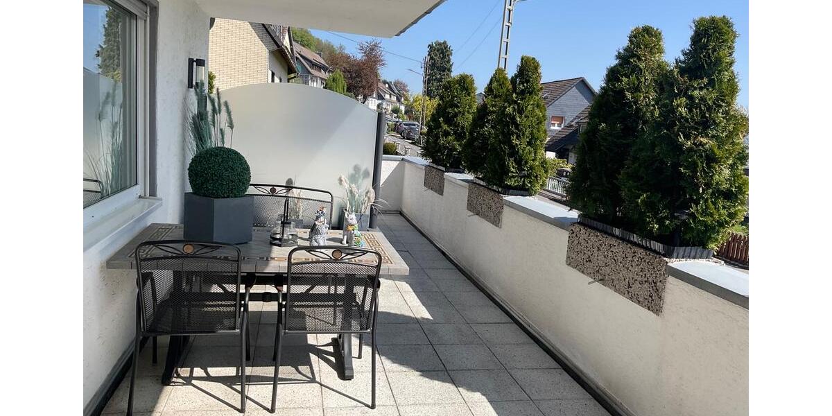 Hochparterre Wuppertal Gemarkung Barmen - 1 Zimmer, 76 m&sup2;, 249.000&euro; | Angebot:26313987