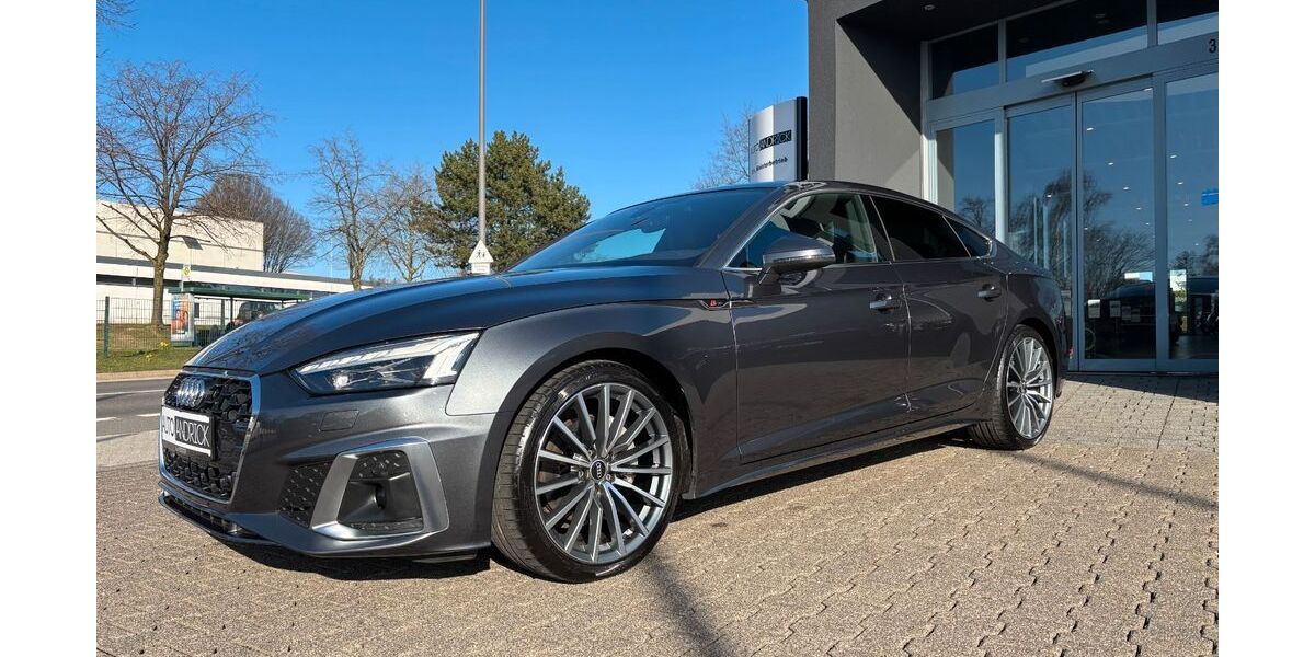 Audi A5 123.850 km 31.990 &euro; Remscheid 42855