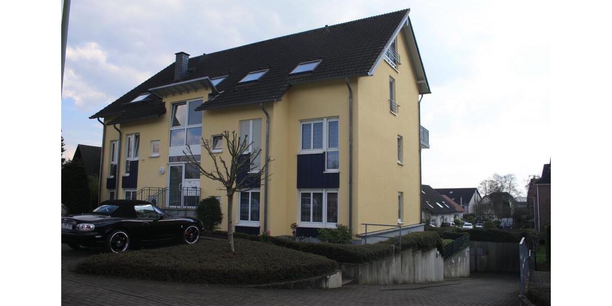 Maisonettenwohnung Leichlingen (Rheinland) - 2 Zimmer, 66 m&sup2;, 700&euro; | Angebot:25308413