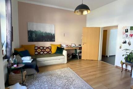 Wohnung Wuppertal Gemarkung Elberfeld - 2 Zimmer, 46 m&sup2;, 550&euro; | Angebot:26285586
