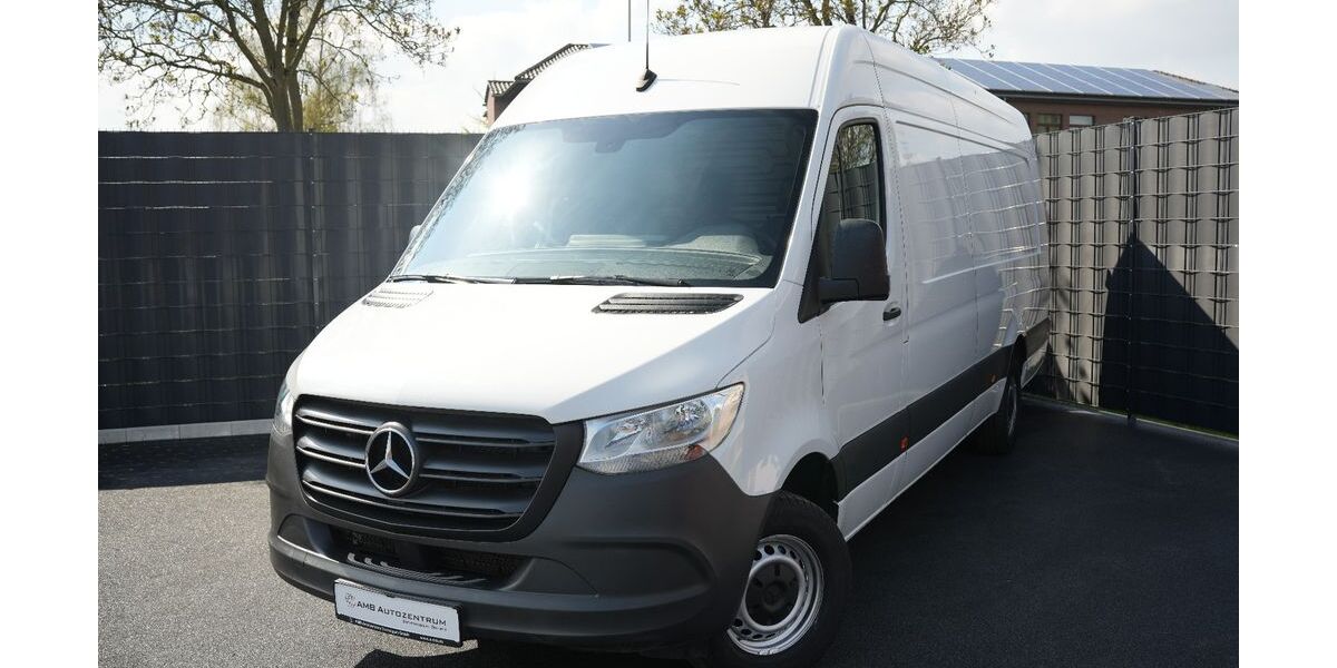 Mercedes-Benz Sprinter 88.585 km 33.299 &euro; Dormagen 41539