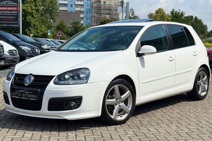 VW Golf 189.000 km 4.500 &euro; Grevenbroich 41516