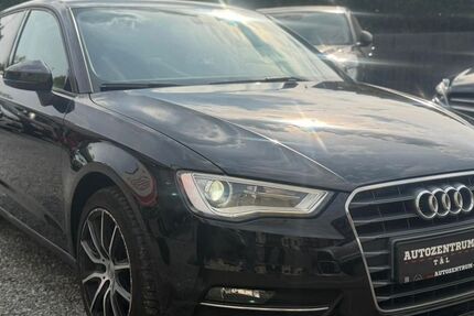 Audi A3 166.000 km 9.997 &euro; Wuppertal 42289