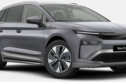 Skoda Enyaq 10.000 km 54.890 &euro; Kaarst 41564