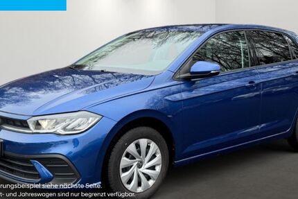 VW Polo 17.616 km 18.750 &euro; Wuppertal 42109