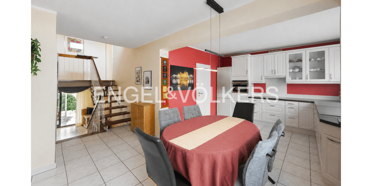 Einfamilienhaus Mettmann - 4 Zimmer, 147 m&sup2;, 530.000&euro; | Angebot:26816275