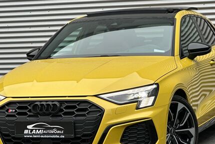 Audi S3 7.600 km 43.900 &euro; Grevenbroich 41515