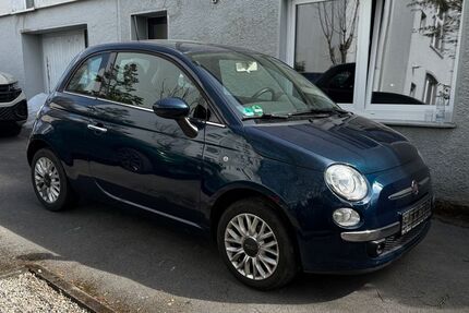 Fiat 500 78.411 km 5.950 &euro; Remscheid 42857