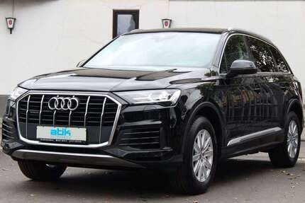 Audi Q7 115.000 km 40.890 &euro; Köln (Rath) 51107
