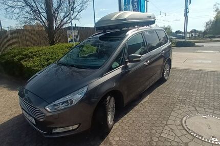 Ford Galaxy 169.500 km 11.950 &euro; köln 50859