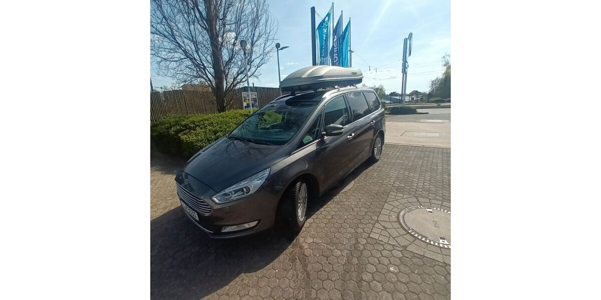 Ford Galaxy 169.500 km 11.950 &euro; köln 50859