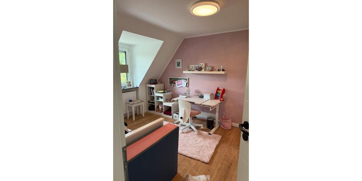 Doppelhaushälfte Wuppertal Dornap - 4 Zimmer, 108 m&sup2;, 490.000&euro; | Angebot:26183405