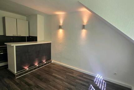 Wohnung Wuppertal Arrenberg - 2 Zimmer, 41 m&sup2;, 520&euro; | Angebot:26167247