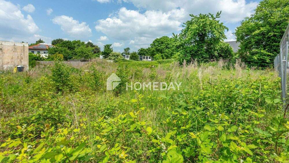 Grundstück Köln Worringen - 649.000&euro; | Angebot:25845709