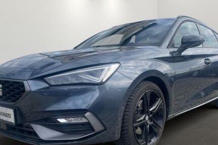 Seat Leon 20.999 km 35.980 &euro; Dormagen 41540