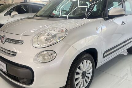 Fiat 500L 44.200 km 8.290 &euro; Grevenbroich 41515