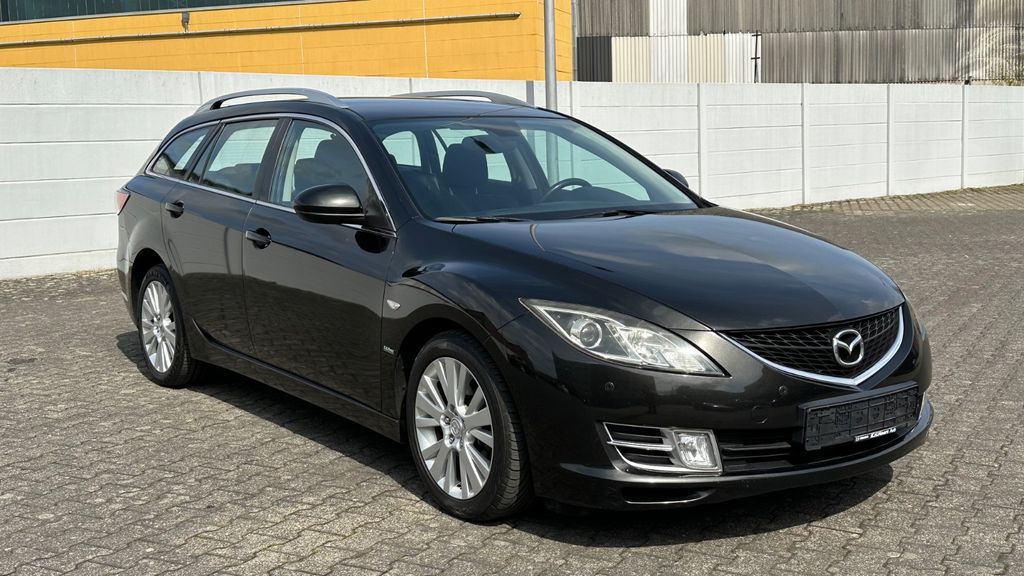 Mazda 6 209.000 km 5.490 &euro; Neuss 41460