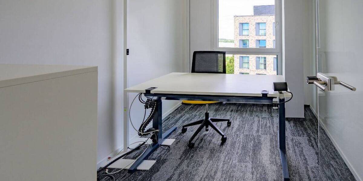 Gewerbeobjekt Monheim am Rhein Monheim - 1.390&euro; | Angebot:25874987