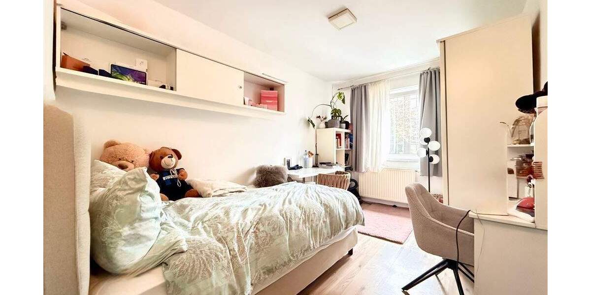 Reihenmittelhaus Köln Junkersdorf - 5 Zimmer, 128 m&sup2;, 789.500&euro; | Angebot:25678608