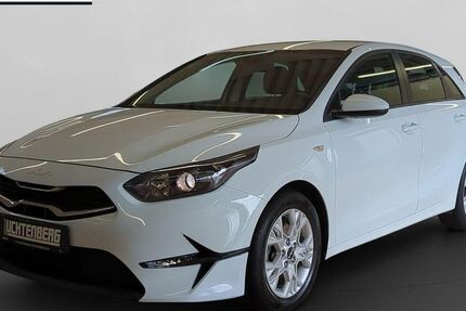 Kia ceed / Ceed 74.250 km 14.890 &euro; Leverkusen 51381
