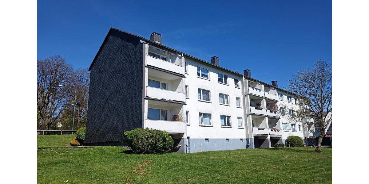 Etagenwohnung Wuppertal Gemarkung Ronsdorf - 3 Zimmer, 83 m&sup2;, 185.000&euro; | Angebot:26223568