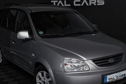 Kia Carens 88.000 km 4.499 &euro; Wuppertal 42279