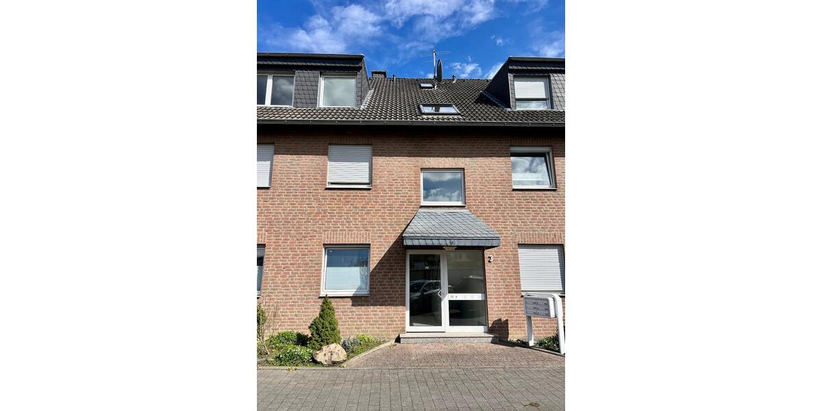 Dachgeschoßwohnung Frechen - 2 Zimmer, 72 m&sup2;, 329.000&euro; | Angebot:26123101