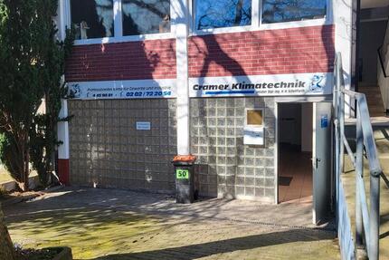 Gewerbeobjekt Wuppertal Elberfeld - 500&euro; | Angebot:26150808