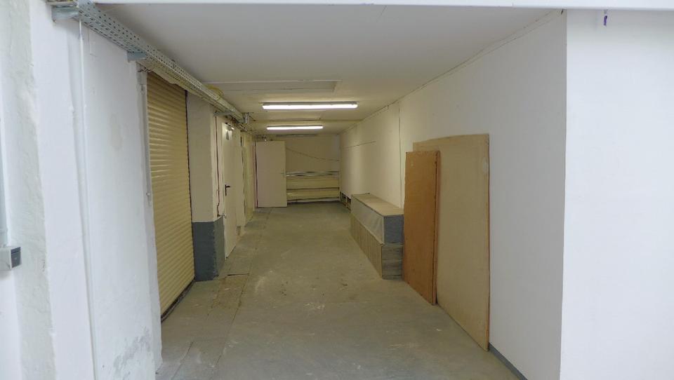 Gewerbeobjekt Wuppertal Gemarkung Langerfeld - 1.700&euro; | Angebot:19629705