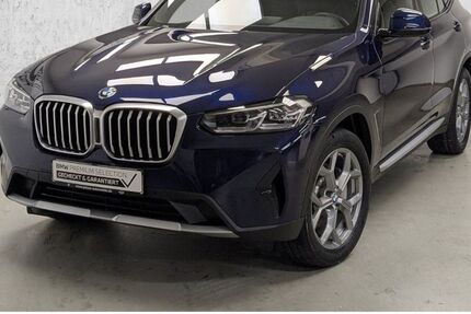 BMW X3 61.609 km 37.290 &euro; Düsseldorf 40595