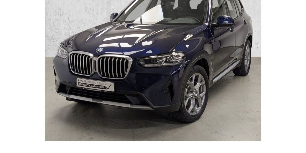 BMW X3 61.609 km 37.290 &euro; Düsseldorf 40595