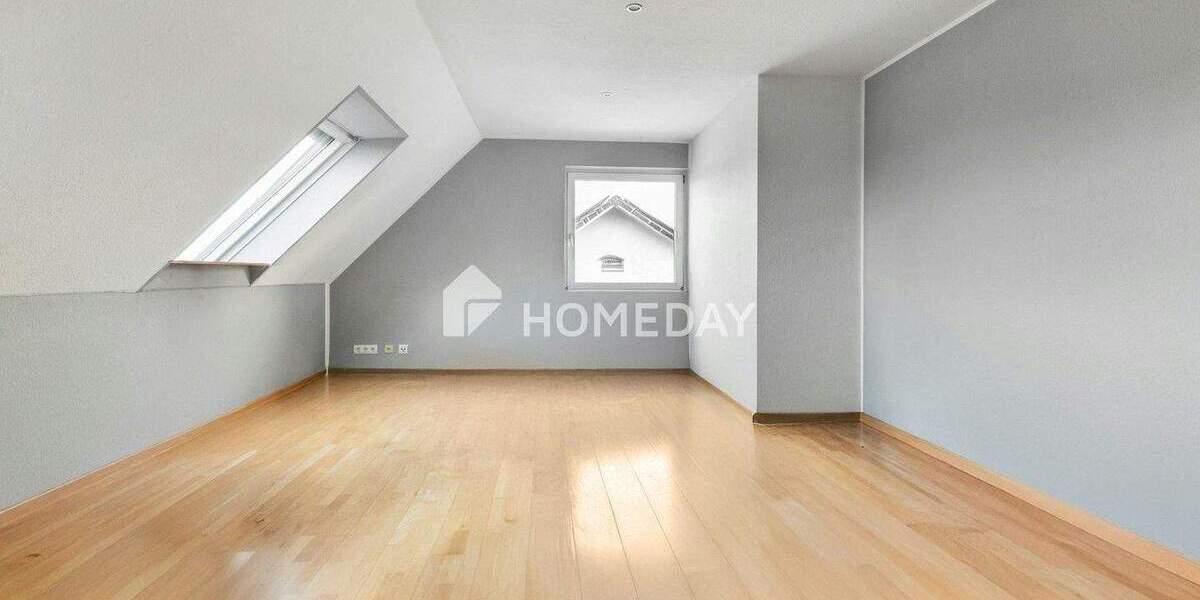 Einfamilienhaus Neuss Holzheim - 7 Zimmer, 253 m&sup2;, 870.000&euro; | Angebot:25694090