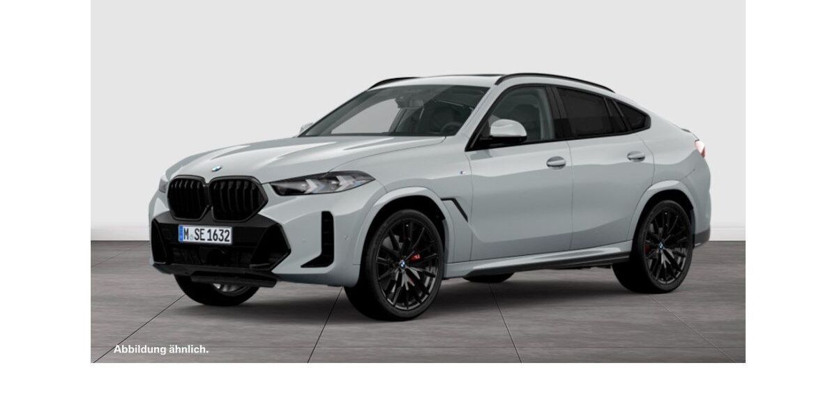 BMW X6 16.493 km 79.995 &euro; Köln-West 50858