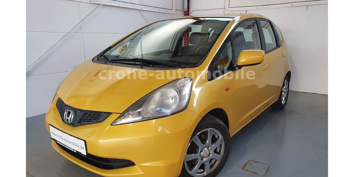 Honda Jazz 91.478 km 5.995 &euro; Wuppertal 42349