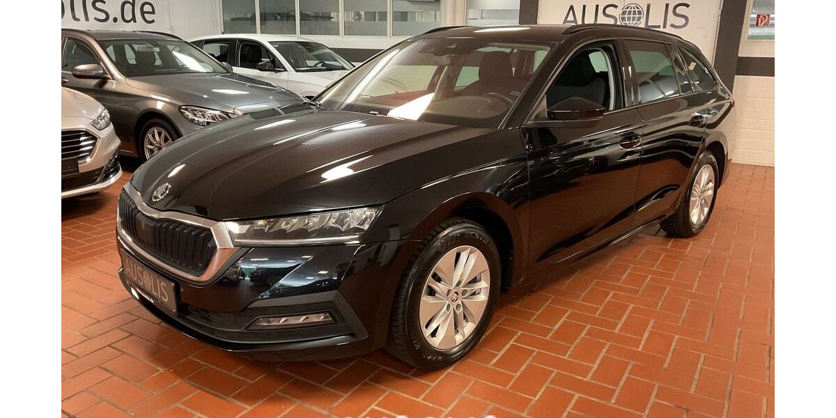 Skoda Octavia 114.000 km 17.490 &euro; Wülfrath 42489