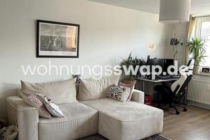 Wohnung Köln Ehrenfeld - 2 Zimmer, 47 m&sup2;, 500&euro; | Angebot:24538974