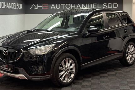 Mazda CX-5 229.000 km 5.700 &euro; Remscheid 42857