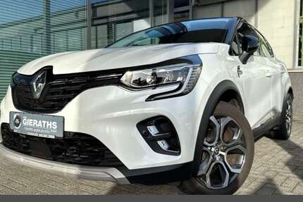 Renault Captur 29.385 km 13.950 &euro; Bergisch Gladbach 51429