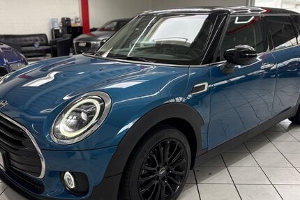 Mini Cooper D 100.000 km 18.800 &euro; Leverkusen 51371